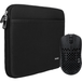 BlueBuilt / Laptophoes / breedte 32 cm 13-14 inch Zwart