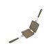 Trakker Armolife Marble Sandwich Toaster