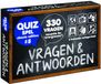 Puzzles & Games Vragen & Antwoorden #5 - Trivia Quiz en Aanvulset