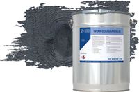 Wixx Douglas Olie UV+ - 20L - Zwart
