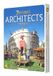 Asmodee 7 Wonders Architects Bordspeluitbreiding