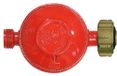 Boutt 1183738 GZDP15S propaanregelaar 1,5 KG/uur met veiligheidsmechanisme 37 MBar mannelijk 20 x 150 schroeffles