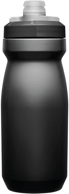 CamelBak Podium Bidon 620ml, black/black