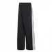 Adidas AK 3S WD PT Pantalon d'entraînement Femme Noir XL