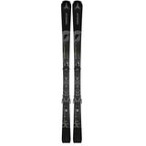 ATOMIC Unisex Adult PM REDSTER Q4 + M 10 GW, Grijs, 169