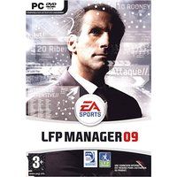 Electronics Arts LFP Manager 09