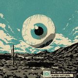 Suburban Super Natural LP