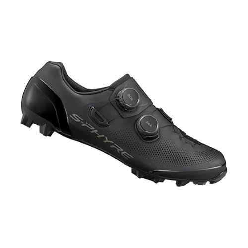 Shimano Xc903 Mtb-schoenen Zwart EU 43 1/2 Man