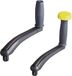 Lewmar Onetouch lierhendel Model: 200 mm single grip