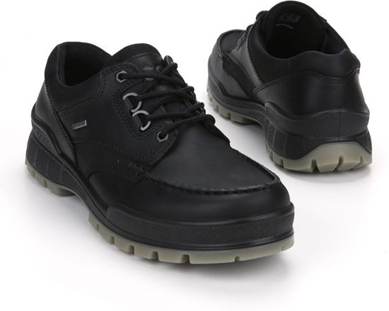 ECCO Sneakers zwart