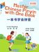 Master Chinese Pinyin with One Book (Color Version)