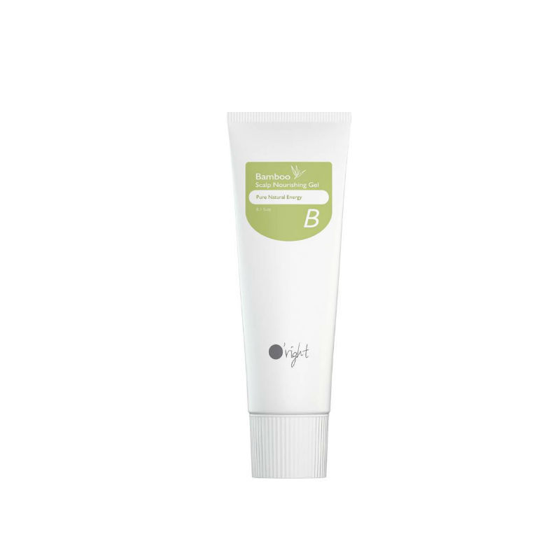 O'Right Bamboo Scalp Nourishing Gel B