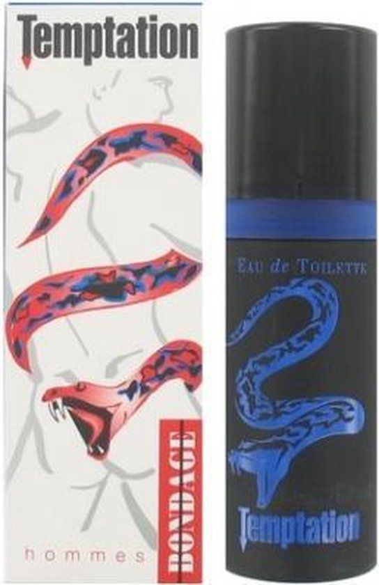 Bondage Temptation / 50 ml / Men