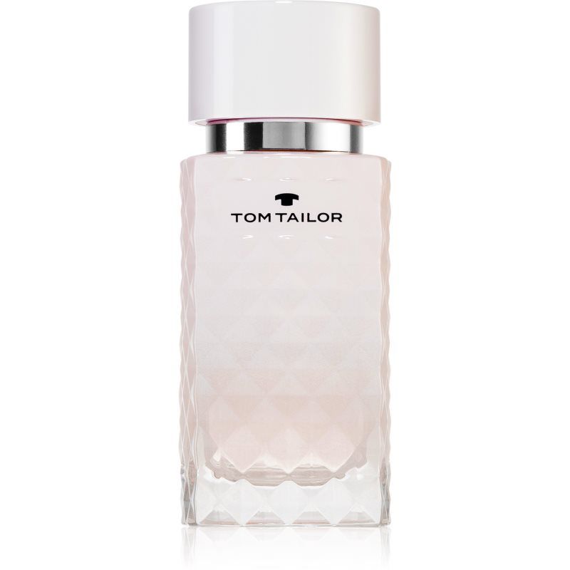 Tom Tailor Eau de Toilette / 50 ml / Dames