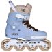 Powerslide Next Sl 80 Patins à roulettes Bleu UE 40-41