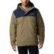 Columbia Veste Horizon Explorer Isolée