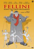 MGA CG Entertainment Fellini: Je Suis un Grand Menteur DVD Frans