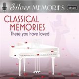 Silver Memories: Classical Memories / Various