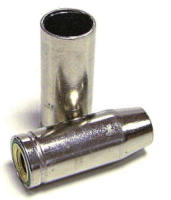 Rothenberger Cilindrisch, Conisch mondstuk M8