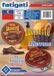 FATIGATI SRL L. Schoenen glanzend bruin 50 gr 21086
