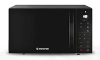 Hoover HMG25STB Zwart Grill-magnetron Aanrecht 25 l 900 W