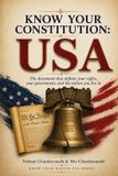 The Libri GmbH Know Your Rights - USA-The Constitution of the United States of America