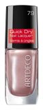 ARTDECO Art Couture nagellak 10 ml Roze Glans