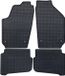 Petex Rubbermatten Volkswagen Polo / CrossPolo 2001-2009 (complete set)