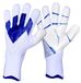 Gants de gardien de but de football pour enfants