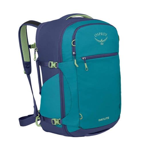 Osprey Daylite CO Trvl PK 44L - Blauw