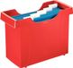 Leitz Hangmappencassette Plus - Rood