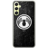 ERT GROUP mobiel telefoonhoesje voor Samsung A34 5G origineel en officieel erkend Marvel patroon Venom 001