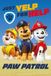 PAW Patrol Fleece plaid Yelp for help 100 x 150 cm