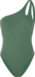 Protest PRTLace Dames Badpak One-shoulder Veggie Green
