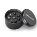 Creality Kit de remplacement de pointe 8 pièce(s) Noir, Argent Acier