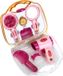 Klein Toys Princess Coralie kapperskoffer