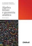 Algebra lineare e geometria analitica