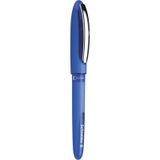 Schneider Schreibgeräte One Hybrid C Stickpen Blauw 10 stuk(s)