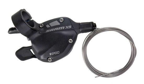 SRAM X5 VERSTELLER R TRIGGER - 0710845684852