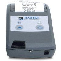 Trotec Printer voor CM meetapparaat Business