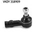 SKF Rotule, barre de connexion SKF VKDY 318909