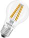 Osram LED lamp Classic A100 Filament 7,2W 827, 2700K warm wit, E27, helder, 1521 lm, 50.000u, 210 lm/W