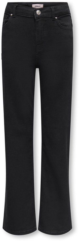 ONLY KIDS ONLY Wide-leg jeans KOGMADISON Mid waist Wide leg fit Jeans
