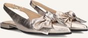 Notre-V 72251 Hakken Dames - Goudkleurig - Maat 36
