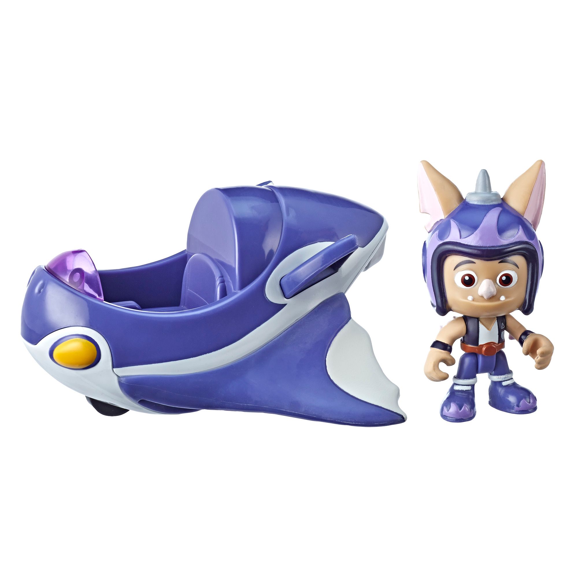 Hasbro E5822EU40 Actiefiguren & verzamelitems - Verzamelfiguur - Unisex - 3 jaar