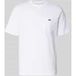 Lacoste T-shirt met korte mouwen model th2827-00-001 voor mannen