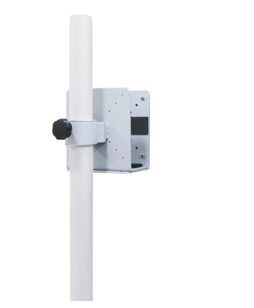 Newstar THINCLIENT-10 - CPU-houder - Zilver