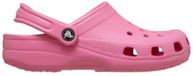 Crocs Classic Clog Roze Unisex Kinderen Schoenmaat 37/38