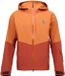 Black Diamond Recon Stretch Veste Orange S Homme