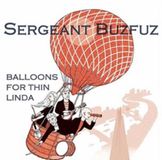 Balloons Thin Linda Balloons
